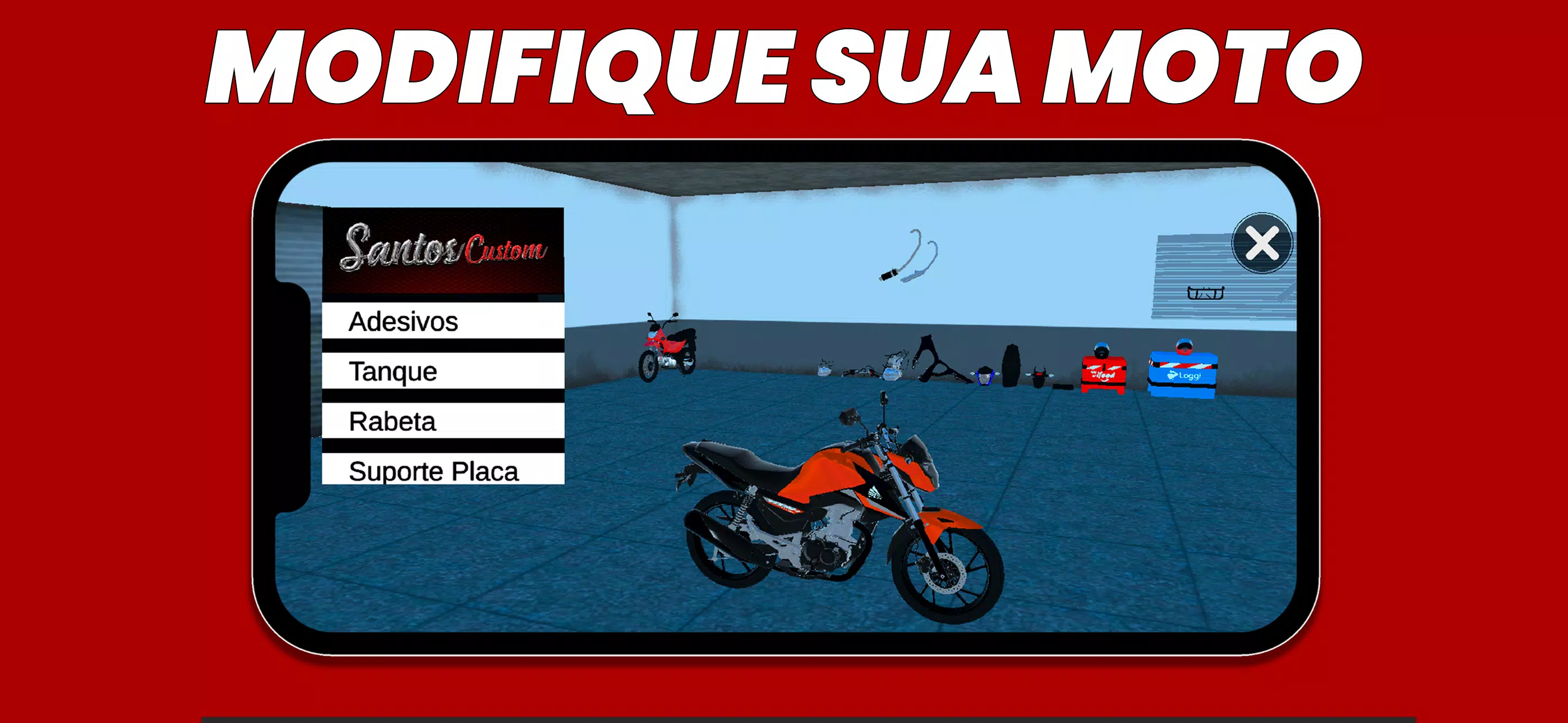 GRAU É ARTE ONLINE Screenshot 3