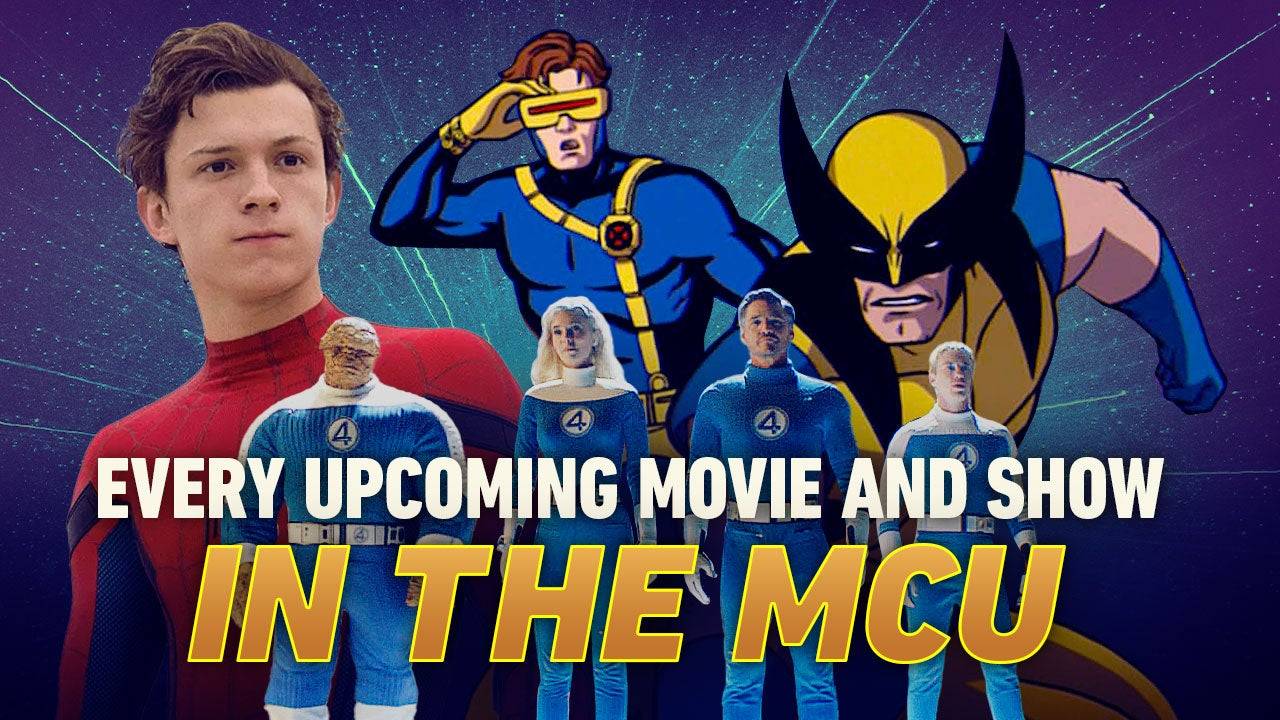 Marvel หยุดการพัฒนาที่ Nova, Strange Academy และ Terror, Inc. แสดง