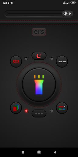 Screen Flashlight 螢幕截圖 3