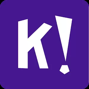 Kahoot! 创建并游玩测验