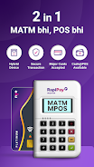 RapiPay Agent স্ক্রিনশট 3