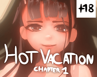 Hot Vacation