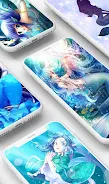 Mermaid Wallpaper应用截图第1张