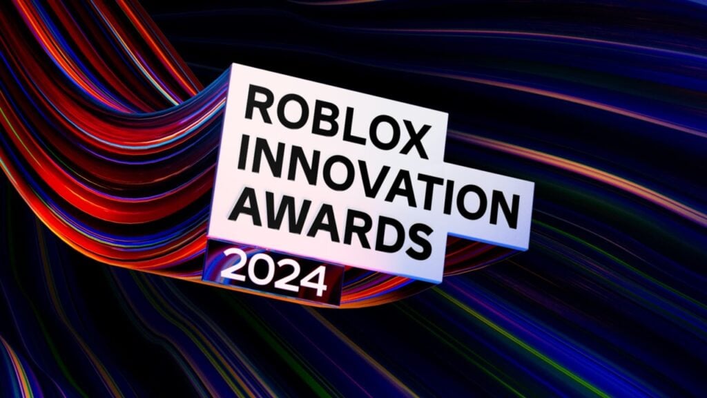 Buat Undi Anda Belum? Roblox Anugerah Inovasi 2024 Akan Bermula!