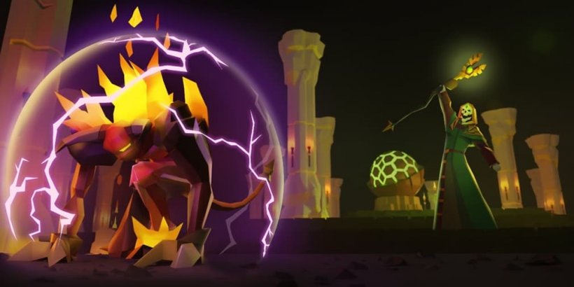 Guthix가 퀘스트를 잠자는 동안 Old School Runescape는 부활합니다