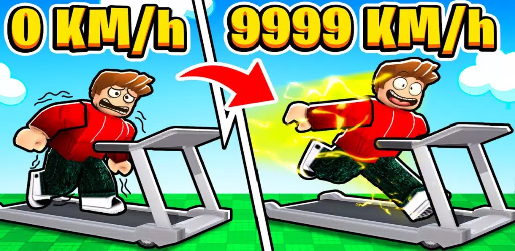 Gym Clicker Tap Hero 스크린샷 0