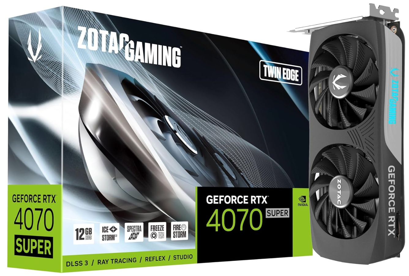 2025년 게이밍 PC를 위한 최고의 GPU