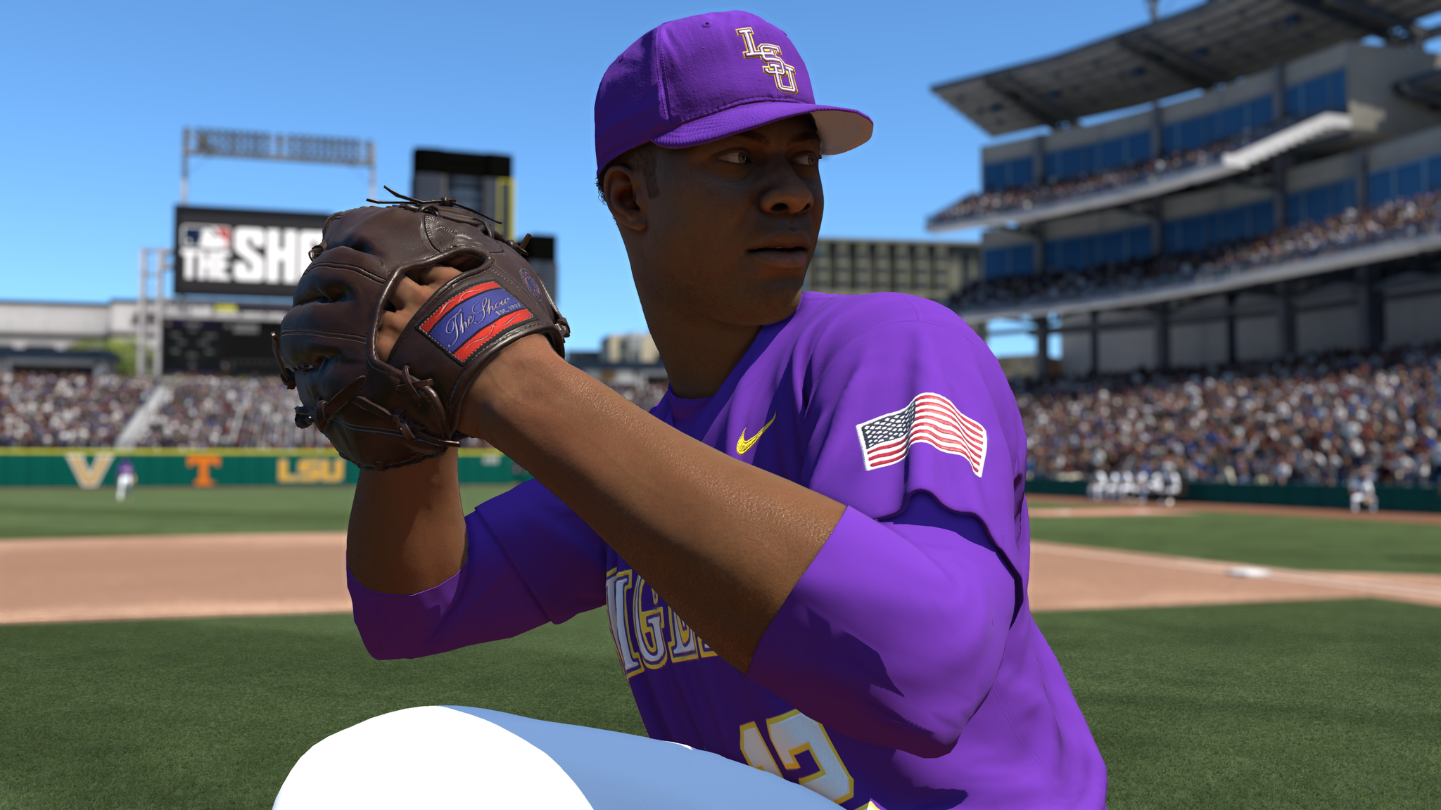 Üniversite veya Pro: MLB Gösteri 25 Kariyer Kararı