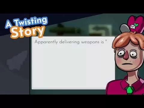 Boxbound Mobile Game - Postal Worker Puzzle Experience