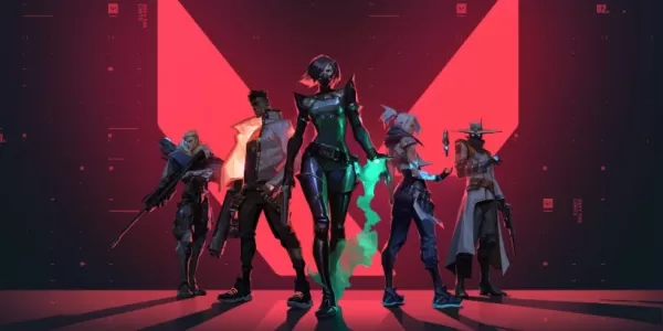 Riot Partners na may Lightspeed para sa Valorant Mobile Launch sa China