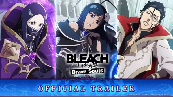 Peluntur: Soul Brave Hits 100m Muat turun, Melancarkan Acara Zenith Summons