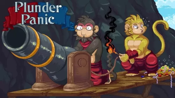 Silund Panic 3.0 se lanza en dispositivos móviles con juego cruzado