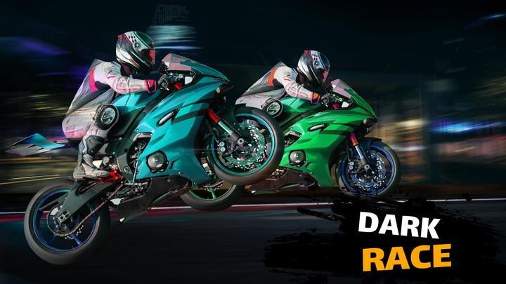 Bike Racing Games 3D স্ক্রিনশট 1