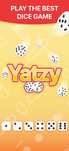 Yatzy - Classic Fun Dice Game应用截图第0张