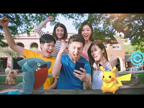 PokémonGoFest 2024：ニューヨーク市