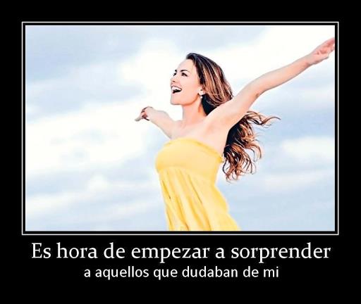 Frases Positivas con Imagenes 스크린샷 0