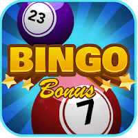 Bingo Bonus Frenzy - Offline Bingo