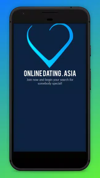 Online Dating Asia - Dating Ap स्क्रीनशॉट 0