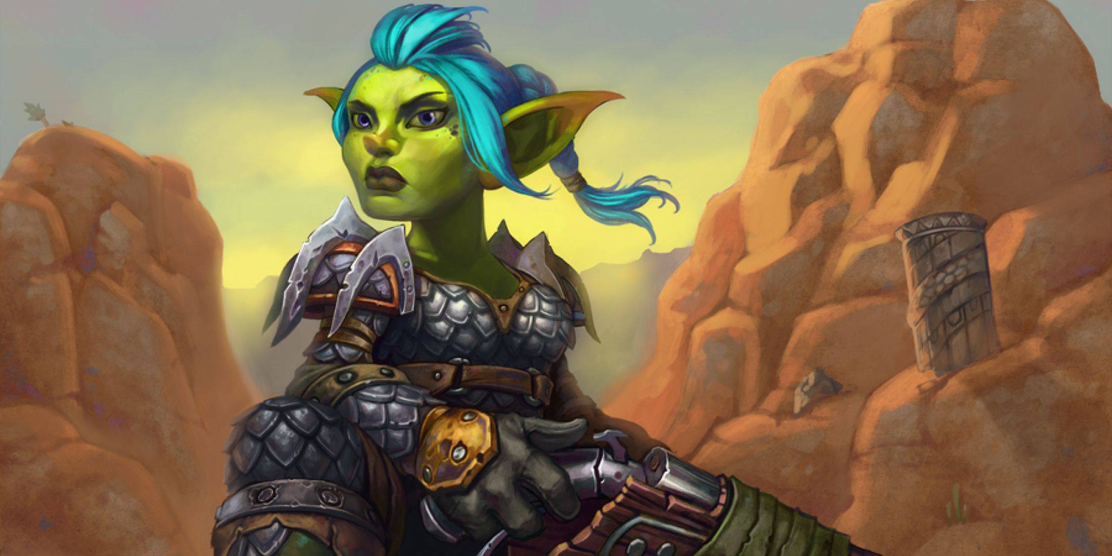 Hunters Prepare for Major Update in World of Warcraft Patch 11.1