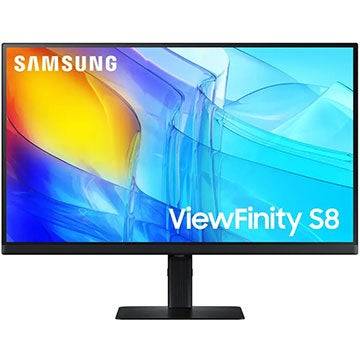 Samsung ၏ ViewFinity S8 - သင်တုန်းကိုစွဲမှတ်ရန်အတွက်စျေးနှုန်းကစျေးနှုန်း