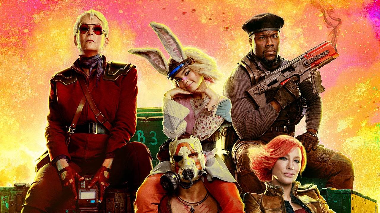 Guia: Ordem Cronológica para Jogar Borderlands