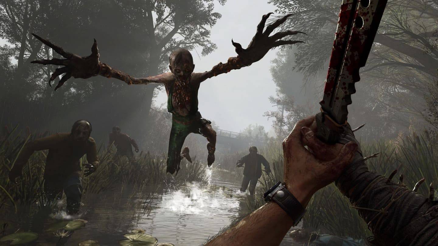 Dying Light: The Beast Trailer เผยเบาะแสที่ซ่อนอยู่ในตำแหน่งเกม