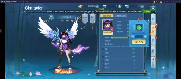 Online Magic Realm အွန်လိုင်း - ကစားသမားအသစ်များအတွက်အဓိကနည်းဗျူဟာများ