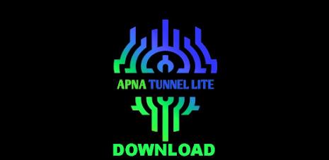 APNA TUNNEL VPN 螢幕截圖 0