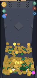 GM Penny Pusher - Coin Pusher Screenshot 2