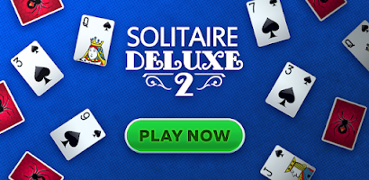 Solitaire Deluxe® 2应用截图第0张