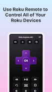 CineToolkit:Caster&Roku Remote Capture d'écran 3