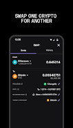 Ledger Live: Crypto & NFT App Captura de tela 3