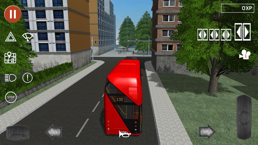 Public Transport Simulator Mod Screenshot 3