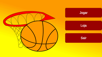 Basketball (Basquete) Zrzut ekranu 0