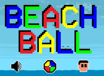 Beach Ball ภาพหน้าจอ 2