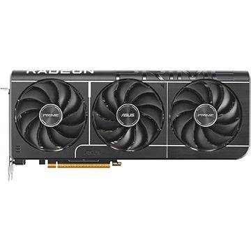 Asus Prime Radeon AMD RX 9070 XT OC Edition Card đồ họa