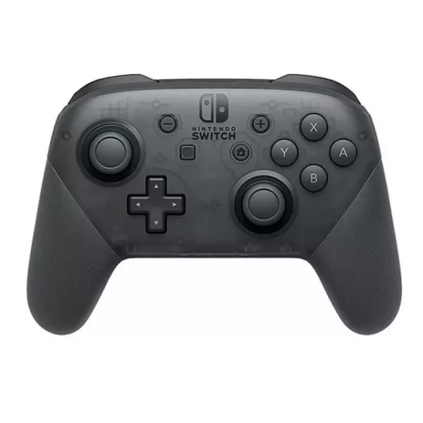 Compre o controle Pro da Nintendo Switch antes da Switch 2