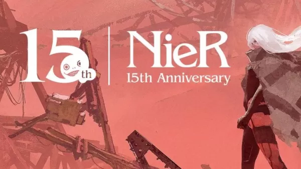 Nier 15 နှစ်မြောက်နှစ်ပတ်လည်အခမ်းအနား - Multi-Media Celedance 