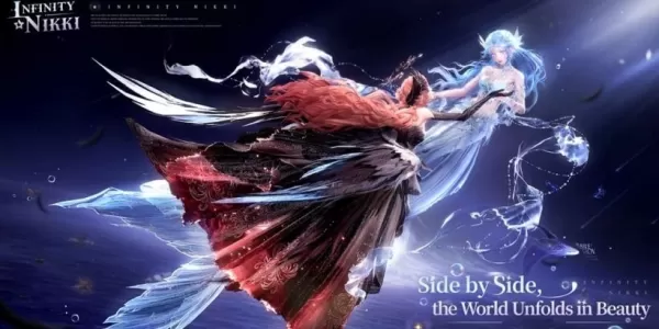 無限暖雪迎來大型合作模式改版