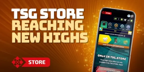 Ten Square Games Close to Web Booking Target