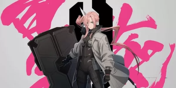 《怪兽8号》游戏最新更新新增原创可玩角色