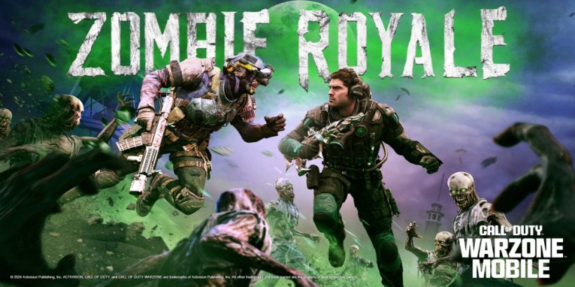 Warzone Mobile Season 4 Обновление: добавлен апокалиптический контент