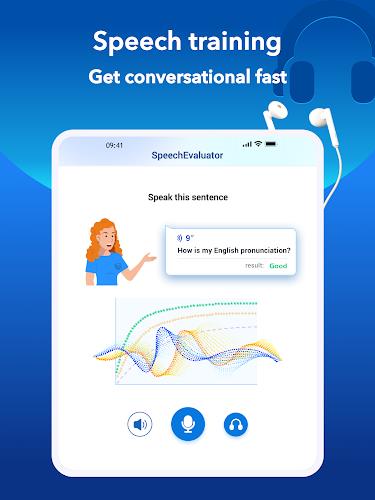 FluenDay - Learn Languages Screenshot 3