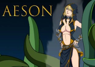 Relicts of Aeson v0.12.3. Jan 2024. NEW WITH ANIMATIONS! 스크린샷 0