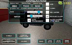 Swat Simulation Game 2022 Скриншот 3