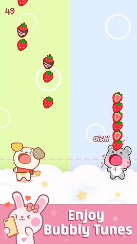 Duet Friends: Cute Music Games Screenshot 3