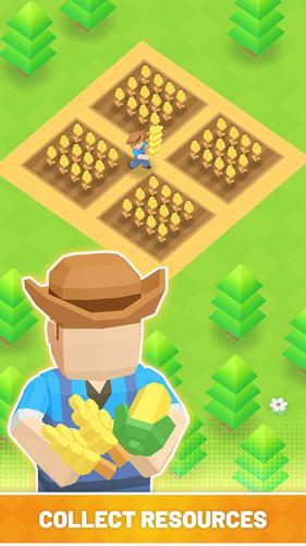 Family Farm Tycoon 스크린샷 3