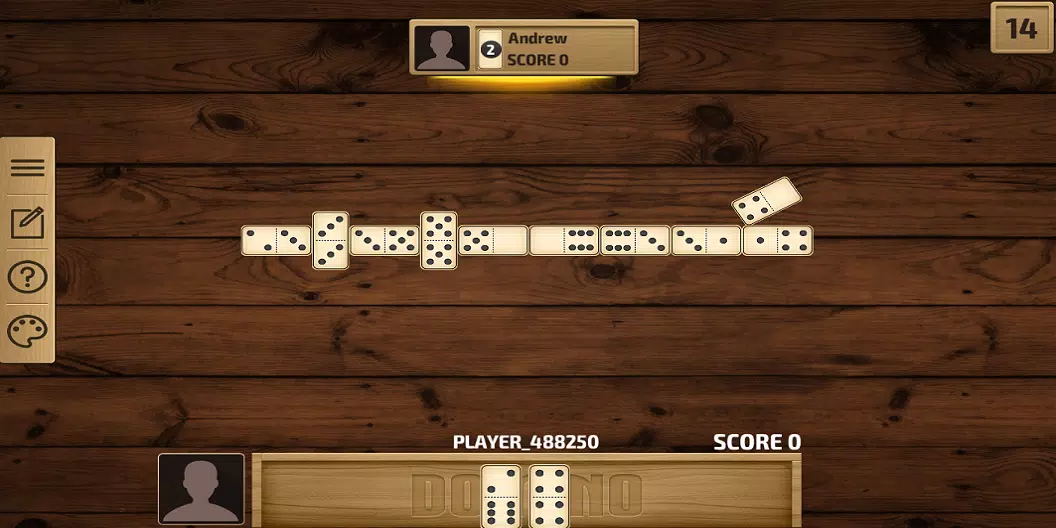 Domino Screenshot 0