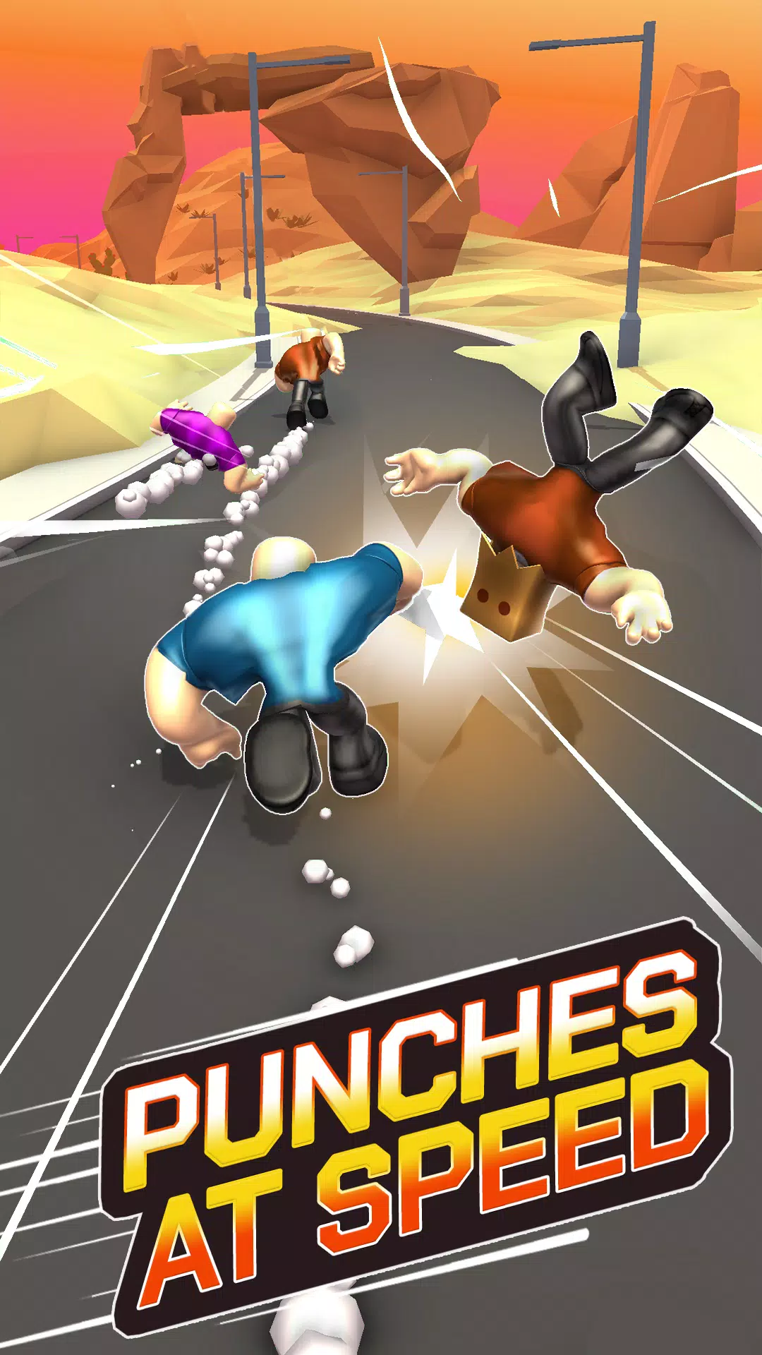 Race Clicker Screenshot 1