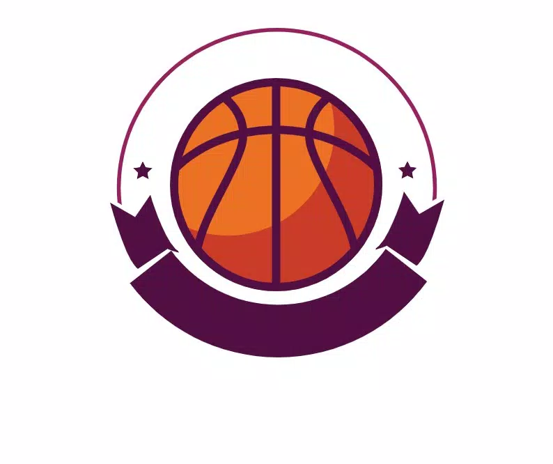 Basketball Logo ideas 螢幕截圖 0